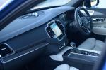 Volvo XC90 D5 R-Design 2015 года (JP)
